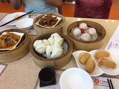 -点都德(千灯湖环宇城店)