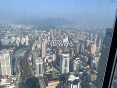 -无锡苏宁银河国际酒店-悦府65中餐厅