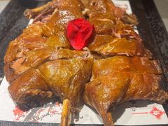 -姑苏家宴·苏帮菜·松鼠桂鱼(苏州总店)