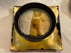 四十五年陈皮银耳-壹零贰小馆(桂城石啃店)