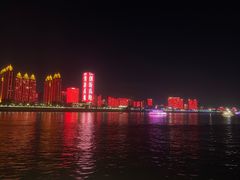 -武汉两江游览·夜游长江(汉口粤汉码头)