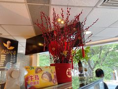 -麦当劳(东方时代广场分店)