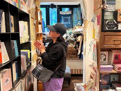 -橡皮书店(翠湖北路店)