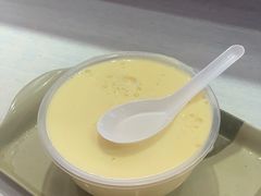 凤凰奶糊-百花传统甜品店(原址店)