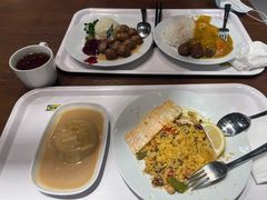 -宜家·瑞典风味餐厅(四元桥店)