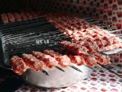 -烤肉小伙烤肉店