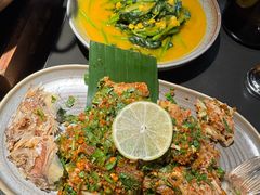 -Ameigo梅果·云贵川bistro(长宁来福士店)