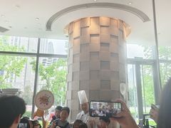 -韵咖啡自助餐厅(天津香格里拉店)