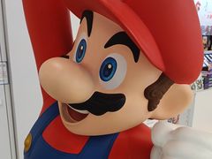 -任天堂Nintendo Switch体验店(天河城店)