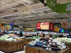 -大润发(何山店)