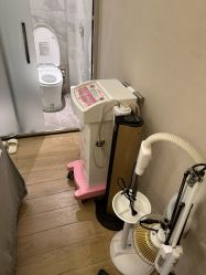 -香港倾城国际·美容美体中心