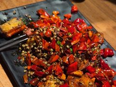 -泥糊破店小酒馆·团建聚餐(南京西路店)