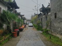 -景德镇古窑民俗博览区