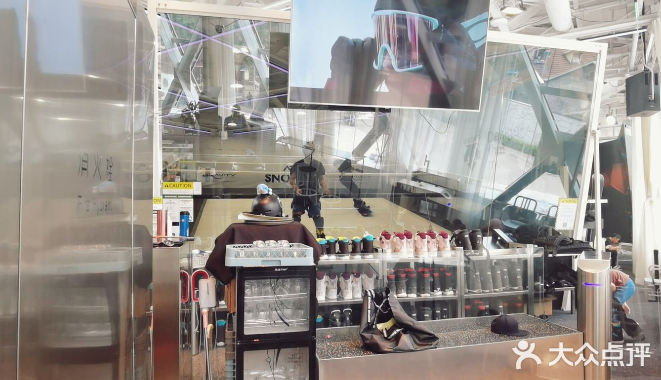 被环境拖累的新店