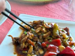 -品雅轩农家乐