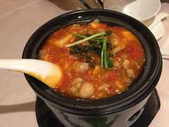 -粗茶淡饭·汉口公馆(循礼门店)