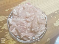 嫩肉片-手提串串香