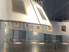 -南京书画院金陵美术馆