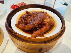 -铭家点心(秦岭路店)