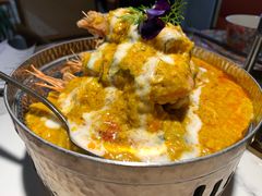 -泰椰里·泰国餐厅(智慧城广百广场店)