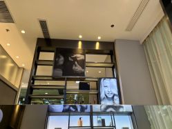 -Mr.JUDY洗个头发