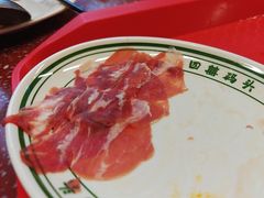 -四囍码头海鲜烧烤自助火锅(外滩南京东路悦荟广场店)