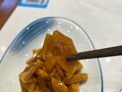 -海知道大连海鲜水饺(南山大冲店)
