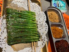 -杨小佳·齐齐哈尔烤肉·烤串(广州店)
