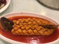 -西安饭庄·非遗陕菜(钟楼店)
