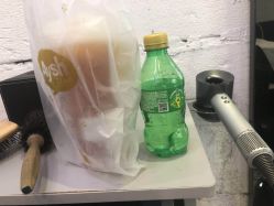 -SIX Hair Consultant