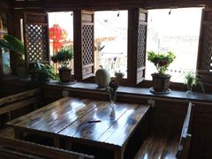 -乡绅本色白家厨坊