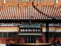 -大召无量寺
