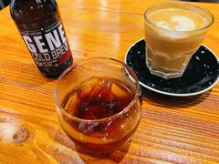 -Gee Coffee Roasters(万象天地店)