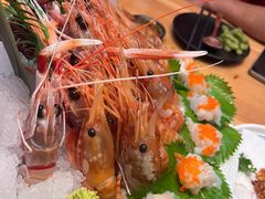 -王鼎精致料理铁板烧(世博源店)