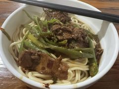 -上池面馆(上池正街39号院店)