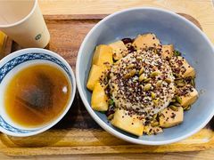 -漫蔬•台北蔬食小馆VEGGIEBOIL(朝晖店)