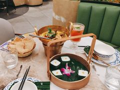 -KingThaia金泰兰(滨江天街店)