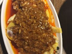 -龙巢盱眙龙虾·牛蛙·烧烤宵夜(八卦岭店)