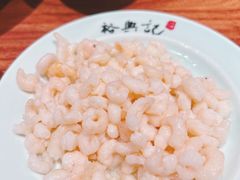 -裕兴记•蟹黄面馆(人民广场店)