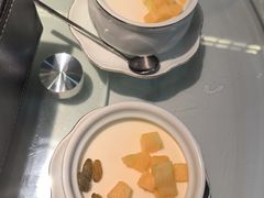 自制酸奶-徽韵人家·传承正宗徽菜(牡丹园店)