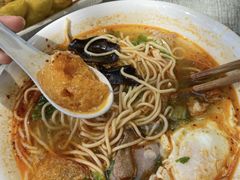 -老太皮肚面