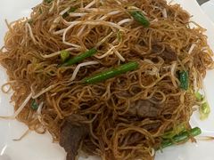 -繁仔牛杂(石排店)