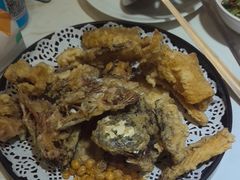 -京门活鱼馆·鱼火锅(百子湾（原红庙）店)