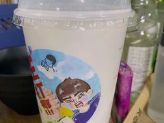 -喜茶(佛山顺德大良东乐路店)