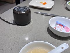 -海底捞火锅(万象汇店)