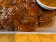 -老字号蛇口德记烧腊饭店·海鲜加工