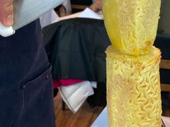-拉蒂娜·巴西牛排馆 Latina·Brazilian Steakhouse(陆家嘴旗舰店)