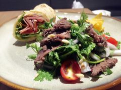 -HELLO 27 意面·沙拉·帕尼尼