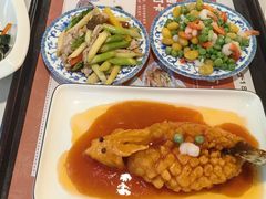 -清真马祥兴菜馆(云南北路店)