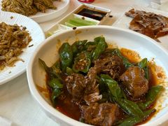 -便宜坊烤鸭店(玉蜓桥天坛店)